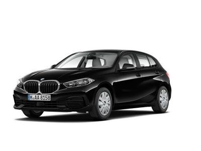 gebraucht BMW 116 i