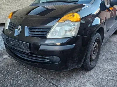 Gebraucht Renault Modus