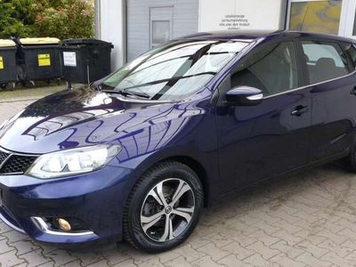 gebraucht Nissan Pulsar Acenta