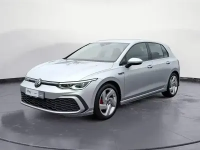 Gebraucht VW Golf VIII