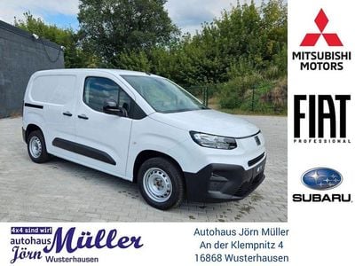 Fiat Doblò