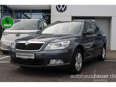 gebraucht Skoda Octavia 1.2 TSI Impuls Edition PDC SHZ AHK