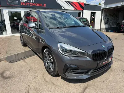 Gebraucht BMW 218