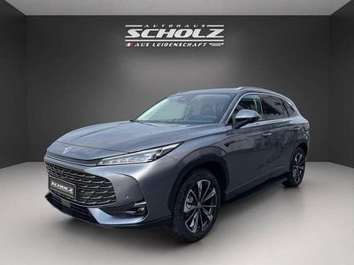 Neu MG HS 272 PS (200 kW) 2026 Grau SUV