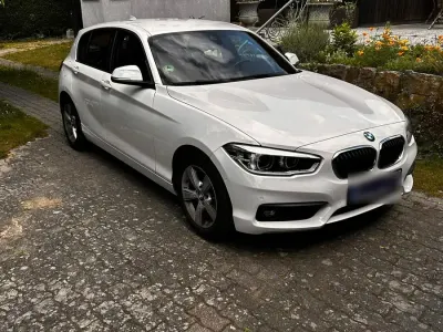 Gebraucht BMW 120