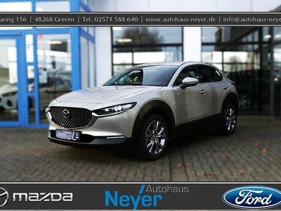 Neu Mazda CX-30 Center-Line 140 PS (102 kW) 2025 SUV