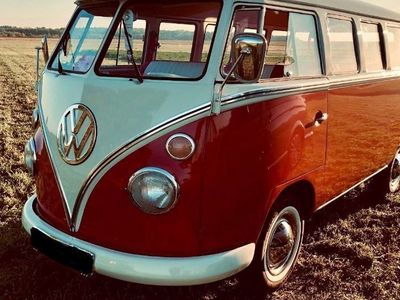 gebraucht VW T1 