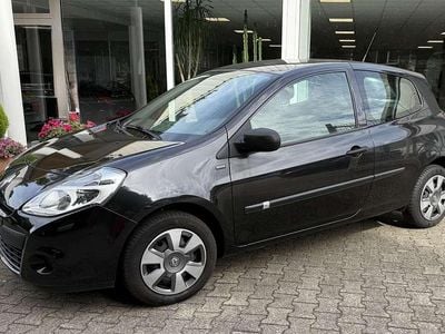 Renault Clio II