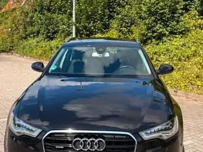Gebraucht Audi A6