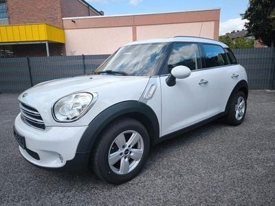 Mini Cooper Countryman