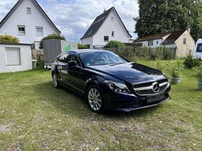 Mercedes CLS400