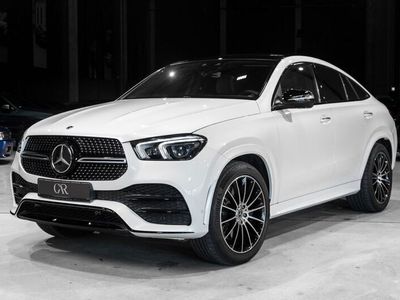 Mercedes GLE400