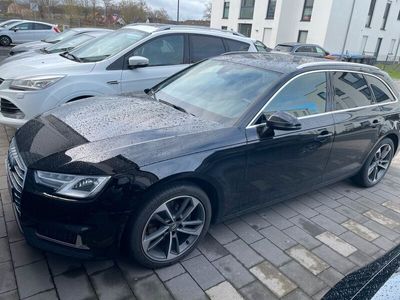 gebraucht Audi A4 Avant