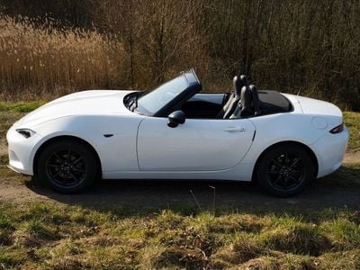 Mazda MX5