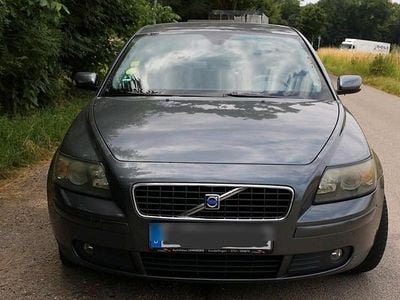 Volvo S40