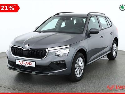 Nuova Skoda Kamiq 116 CV (85 kW) 2025 Grigio SUV