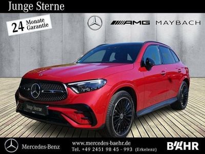 Mercedes GLC450