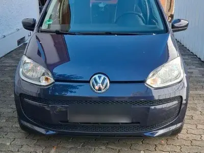 Gebraucht VW up!