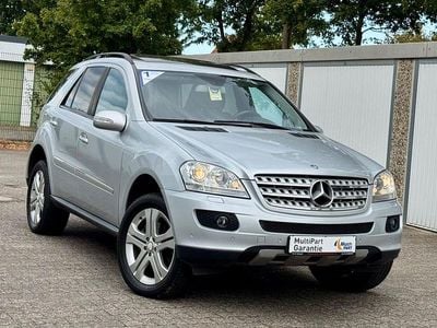 Mercedes ML280
