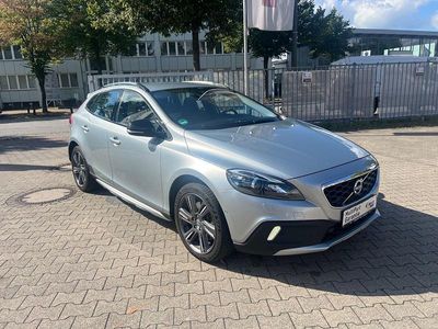 Volvo V40 CC