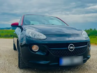 Gebraucht Opel Adam
