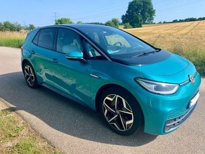 VW ID.3