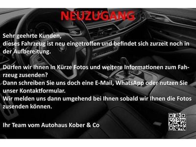 BMW 750