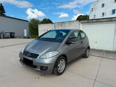 Gebraucht Mercedes A150