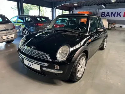 Gebraucht Mini ONE