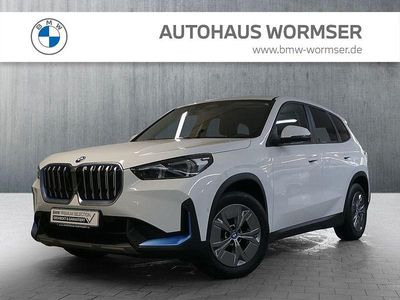 Usata BMW iX1 Performance 230 kW (313 CV) 2023 Bianco SUV