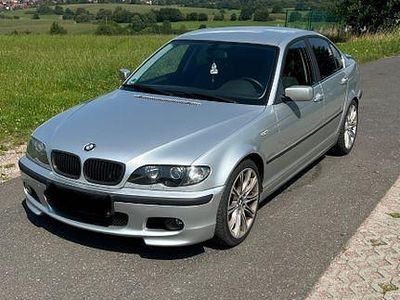 BMW 325
