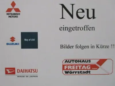 Gebraucht Suzuki Vitara Comfort 116 PS (85 kW) 2023 Grau SUV