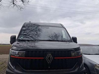 Gebraucht Renault Master 150 PS (110 kW) 2010 Van