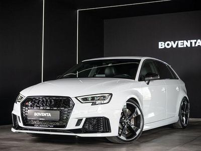 Audi RS3 Sportback