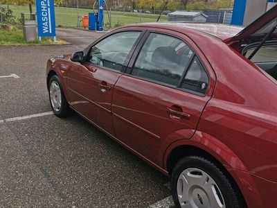 gebraucht Ford Mondeo mk3 1.8