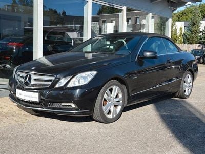 Mercedes E250