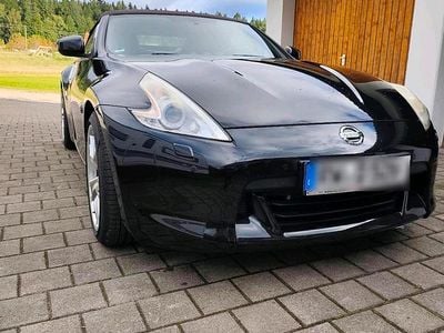 Nissan 370Z