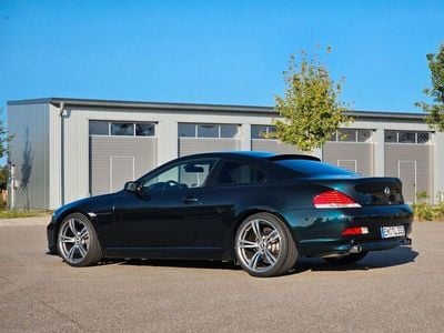 BMW 630