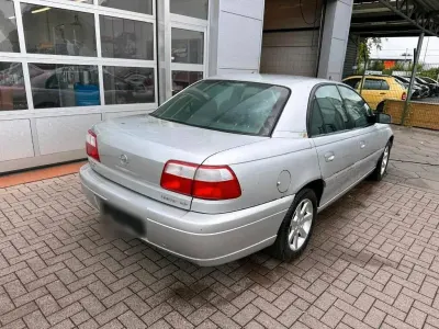 Gebraucht Opel Omega