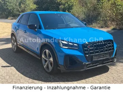 Gebraucht Audi SQ2
