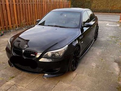 gebraucht BMW M5 