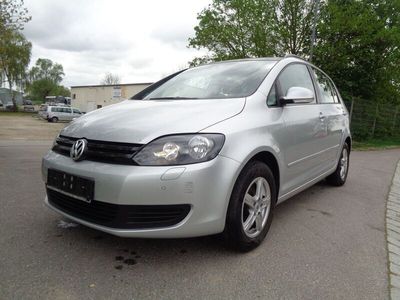 gebraucht VW Golf Plus VI Trendline