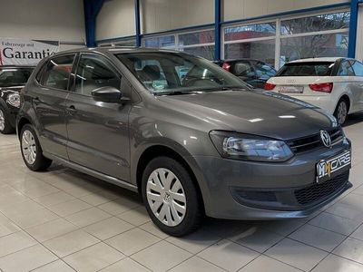 gebraucht VW Polo V Trendline 5 Türig Klima Kette bei 165