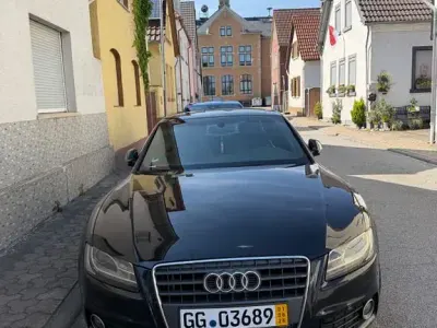 Gebraucht Audi A5