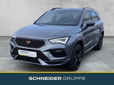Grau Gebraucht 2025 Cupra Ateca SUV | 34.890 € (Guter Preis)