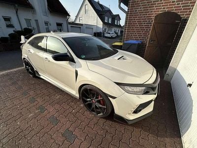 Gebraucht Honda Civic Type R GT 320 PS (235 kW) 2018 Limousine
