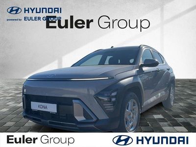 Neu Hyundai Kona Trend 150 PS (110 kW) 2026 Grau SUV