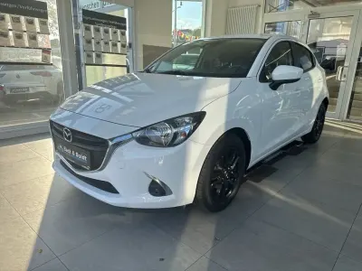 Gebraucht Mazda 2