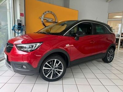 gebraucht Opel Crossland X Innovation