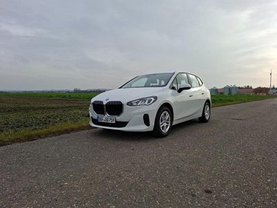 BMW 216 Active Tourer